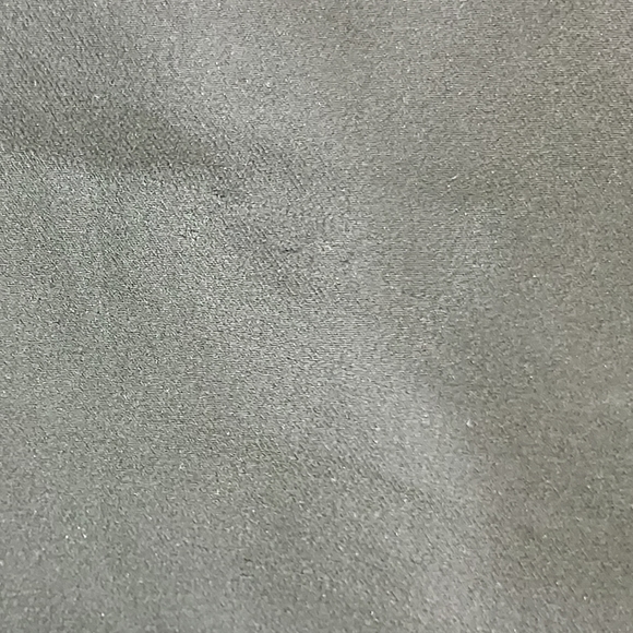 Gucci Pants & Jumpsuits Authenticated Gucci Metallic Stripes Silk